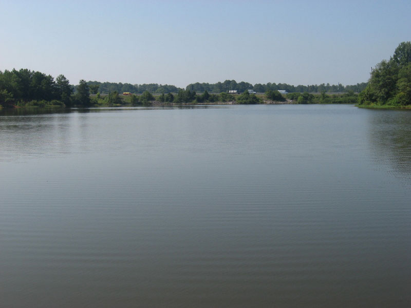 Lake Logan Martin